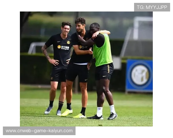 国际米兰计划通过边路补强提升反击转化率