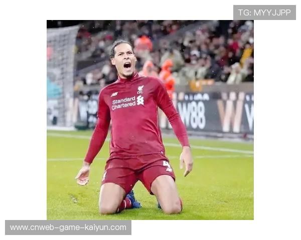 利物浦范迪克头球制造优势