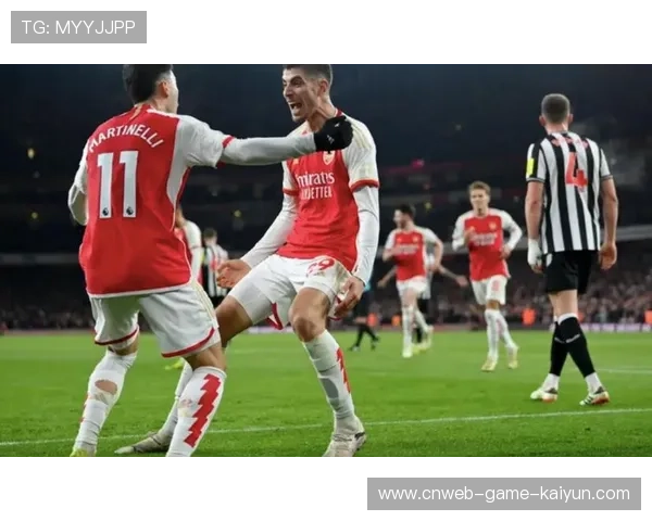 萨卡精准传中制胜，阿森纳全场压力不减