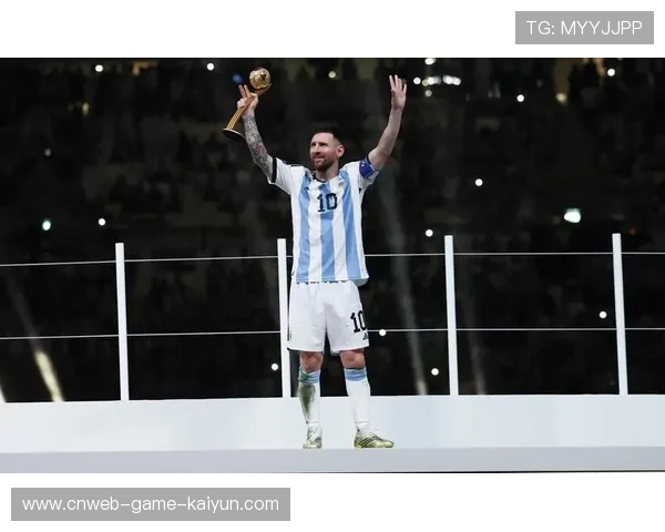 梅西的最后一次世界杯拼搏，阿根廷冲击第二座大力神杯