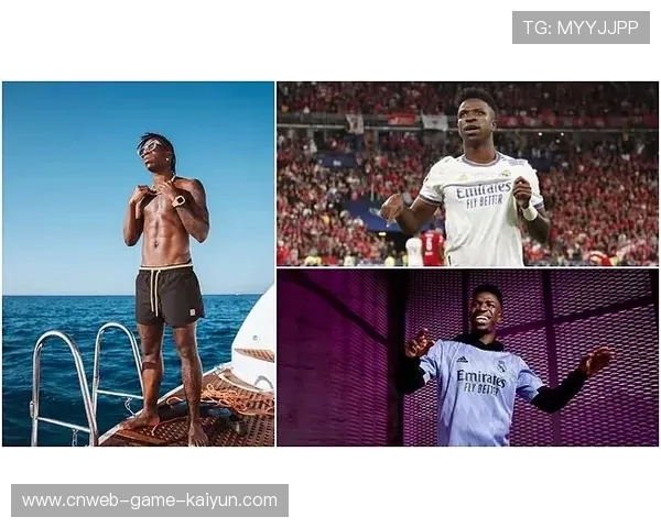 维尼修斯换位插上得分，皇马中前场变幻多端