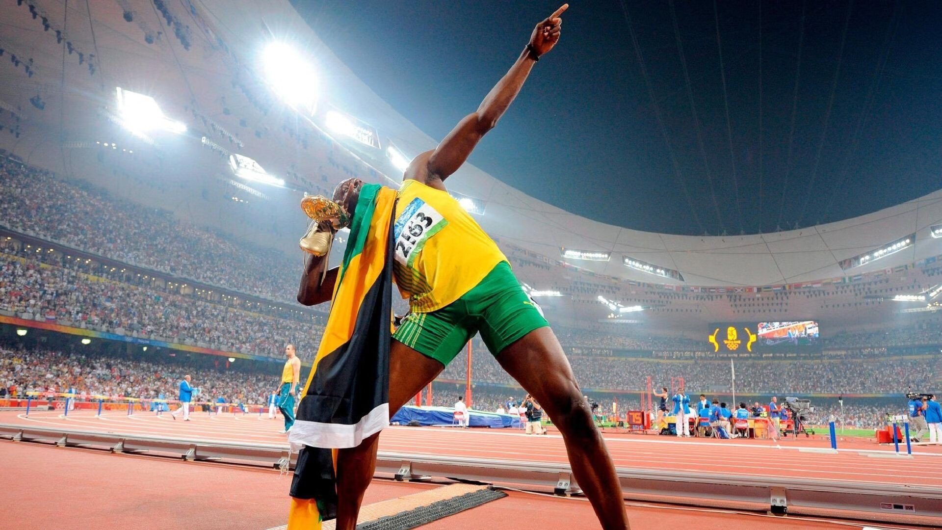 室内体能“HIIT极限四分钟挑战” 比拼单位时间输出